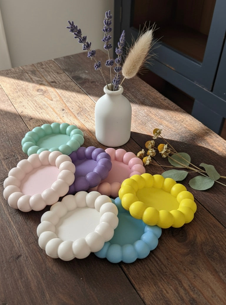 Trays