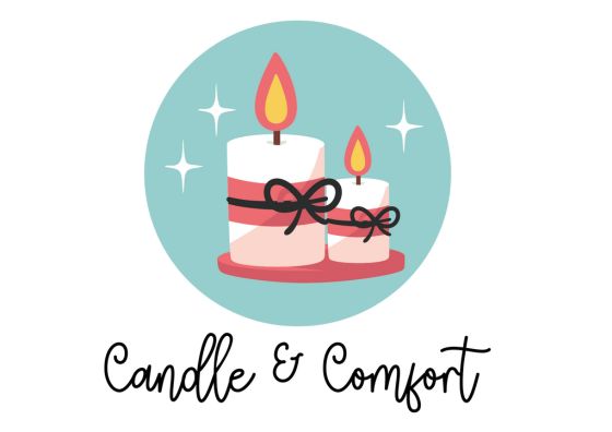 Candle & Comfort